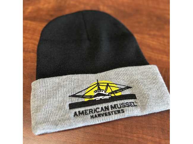 AMH Beanie Hat 